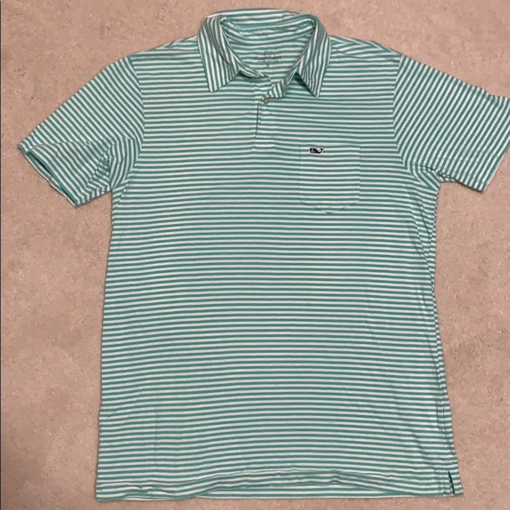 Vineyard Vines Polo